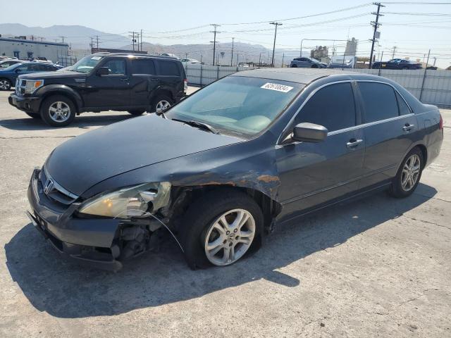 HONDA ACCORD EX 2006 1hgcm56706a045463