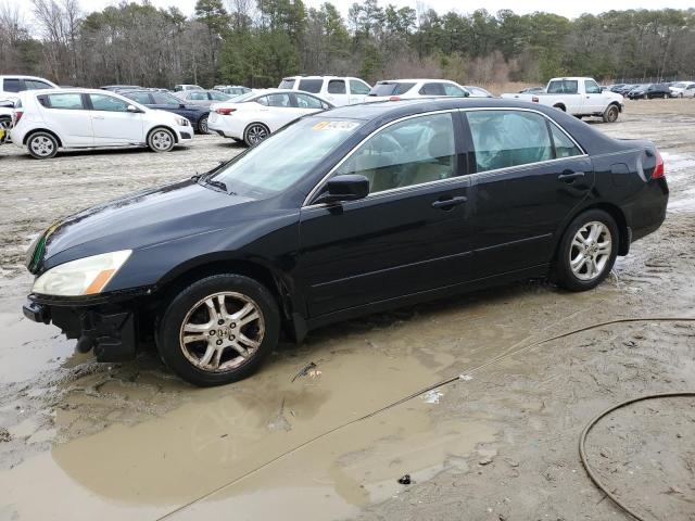 HONDA ACCORD 2006 1hgcm56706a068502