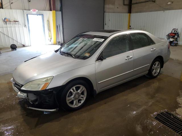 HONDA ACCORD 2006 1hgcm56706a086482