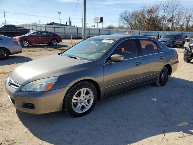 HONDA ACCORD 2007 1hgcm56707a034075