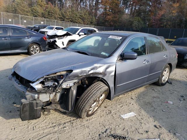 HONDA ACCORD 2007 1hgcm56707a036960