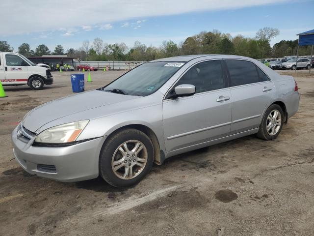 HONDA ACCORD 2007 1hgcm56707a051135