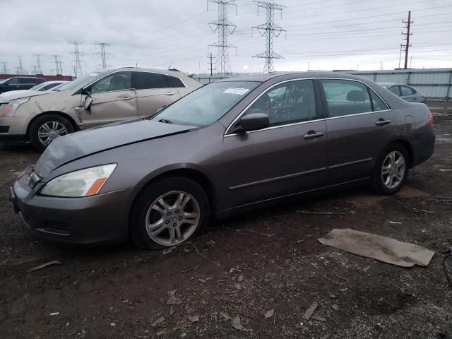 HONDA ACCORD 2007 1hgcm56707a053631