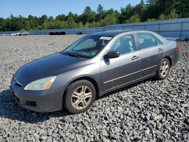 HONDA ACCORD EX 2007 1hgcm56707a064791