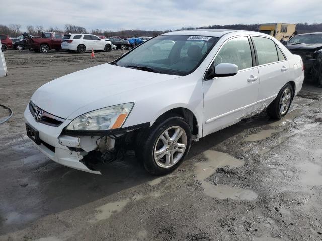 HONDA ACCORD 2007 1hgcm56707a091697