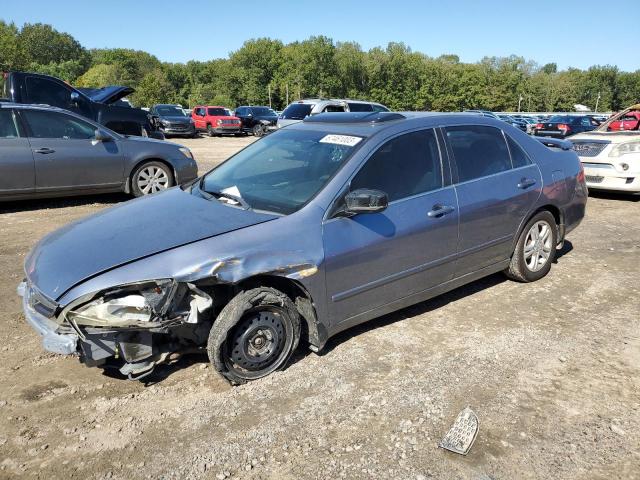 HONDA ACCORD EX 2007 1hgcm56707a125945