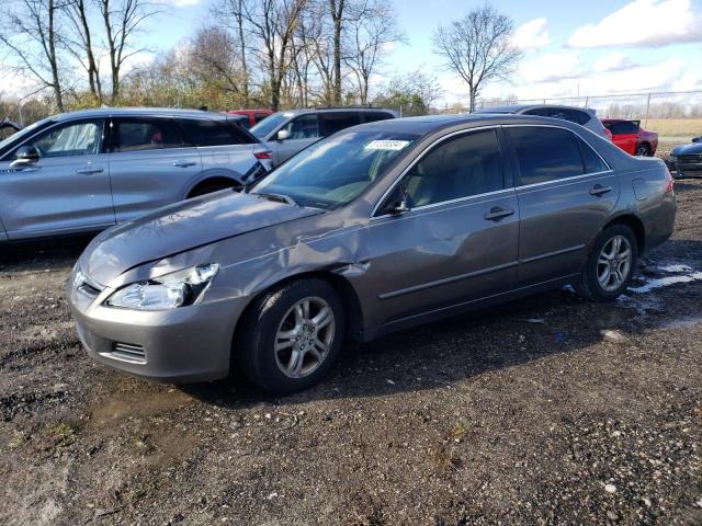 HONDA ACCORD EX 2007 1hgcm56707a131499