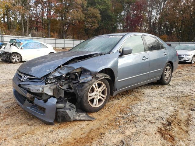 HONDA ACCORD 2007 1hgcm56707a204726