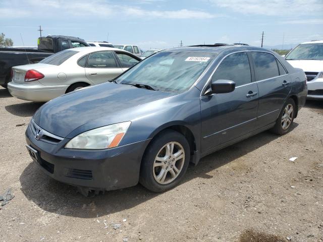 HONDA ACCORD 2007 1hgcm56707a214401