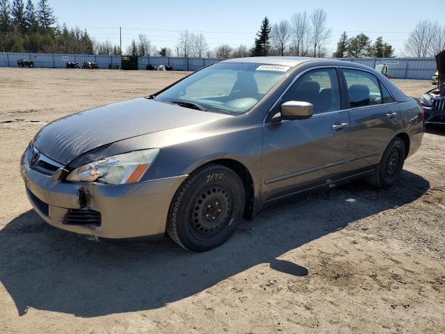 HONDA ACCORD 2007 1hgcm56707a801911