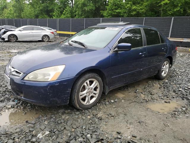 HONDA ACCORD 2004 1hgcm56714a021475