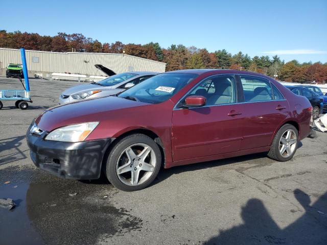 HONDA ACCORD 2004 1hgcm56714a026949