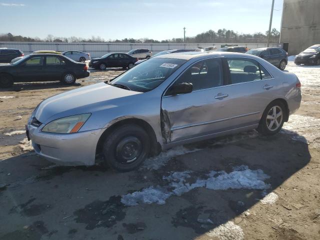 HONDA ACCORD EX 2004 1hgcm56714a058056