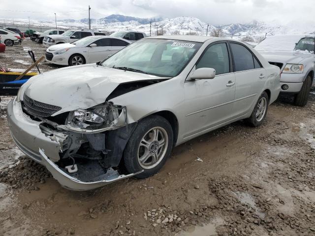 HONDA ACCORD EX 2004 1hgcm56714a075410