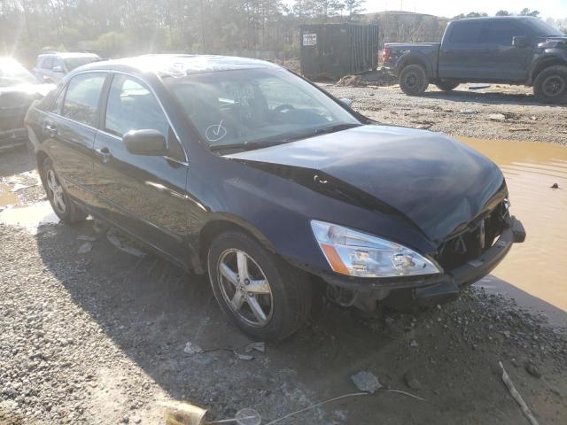 HONDA ACCORD EX 2005 1hgcm56715a015192