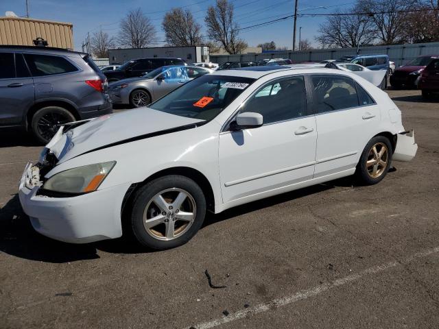 HONDA ACCORD 2005 1hgcm56715a023048