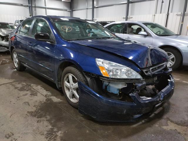 HONDA ACCORD EX 2005 1hgcm56715a035040