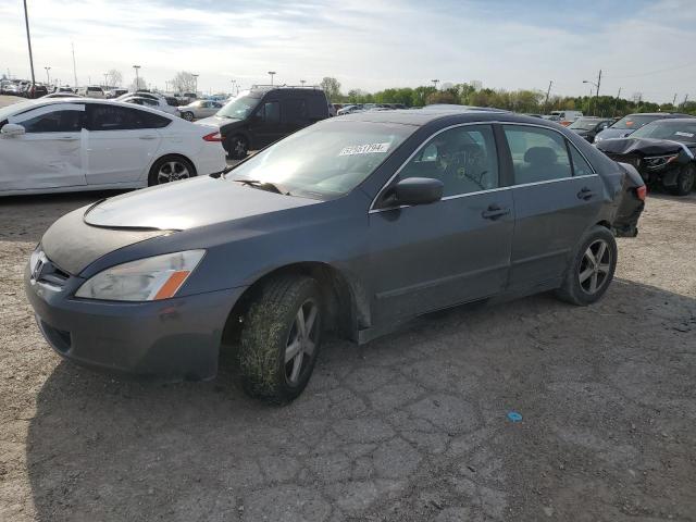 HONDA ACCORD 2005 1hgcm56715a035765