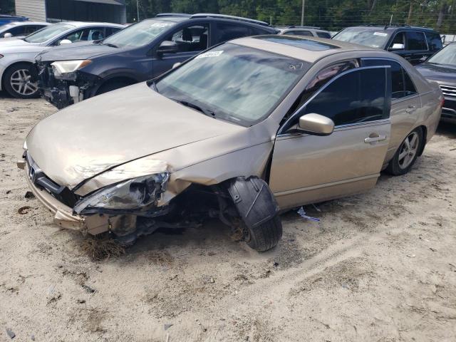 HONDA ACCORD 2005 1hgcm56715a084027