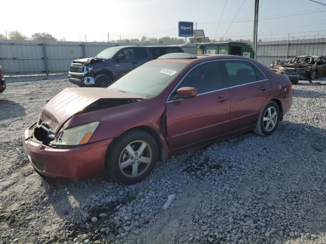 HONDA ACCORD 2005 1hgcm56715a098736