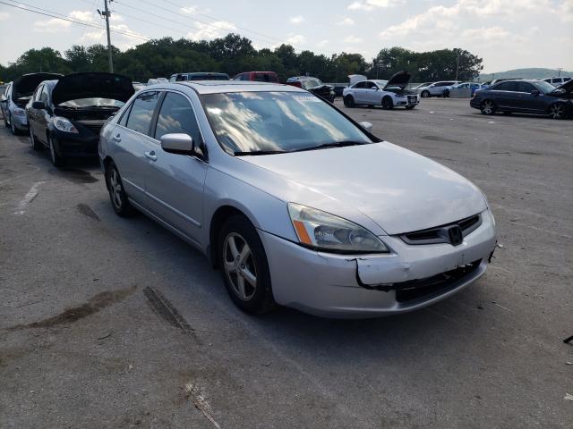 HONDA ACCORD 2005 1hgcm56715a157638