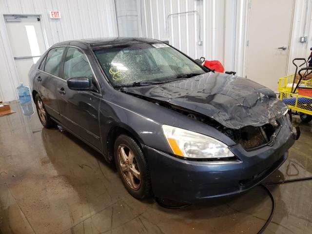 HONDA ACCORD EX 2005 1hgcm56715a187447