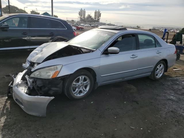 HONDA ACCORD 2006 1hgcm56716a046590