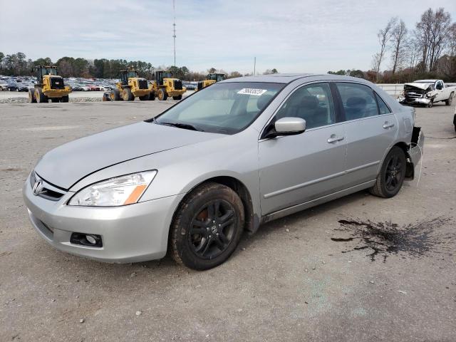 HONDA ACCORD 2006 1hgcm56716a054611