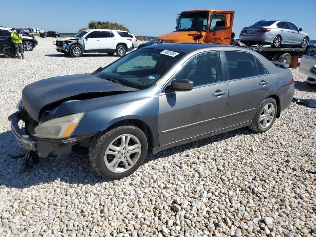 HONDA ACCORD EX 2006 1hgcm56716a061512