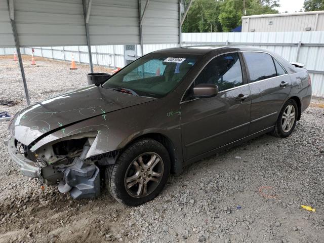 HONDA ACCORD EX 2006 1hgcm56716a072235