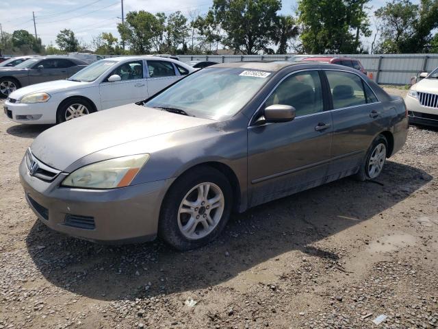 HONDA ACCORD 2006 1hgcm56716a082327