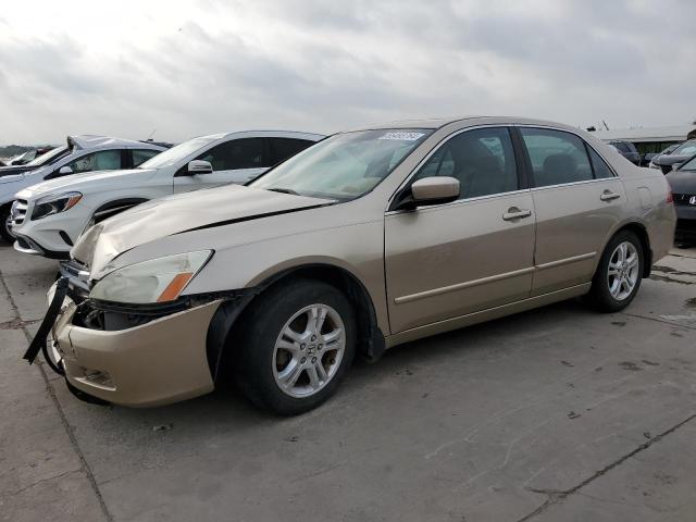 HONDA ACCORD EX 2006 1hgcm56716a097507