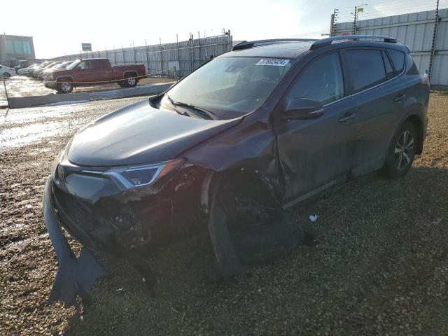 TOYOTA RAV4 2018 1hgcm56716a140226