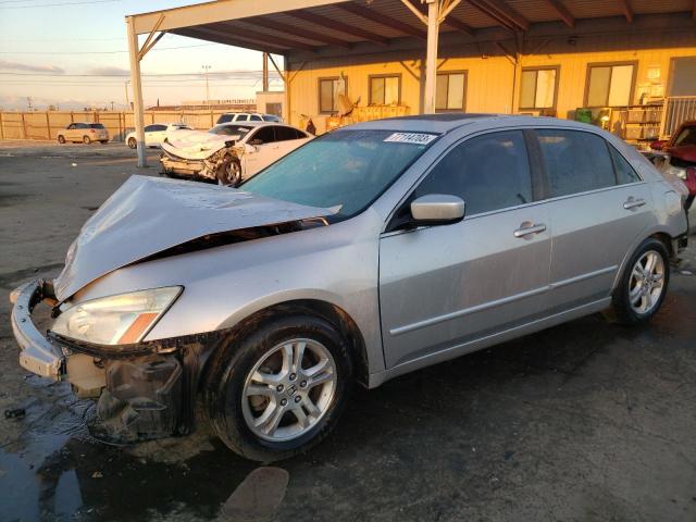 HONDA ACCORD 2006 1hgcm56716a157916