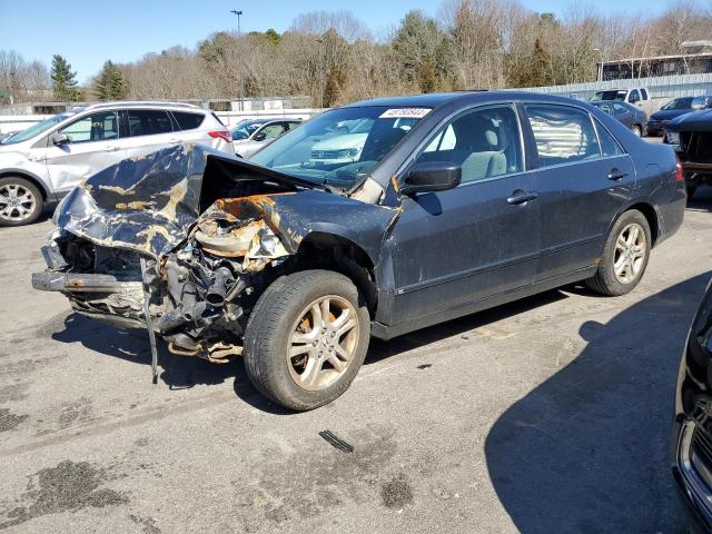 HONDA ACCORD 2006 1hgcm56716a172982