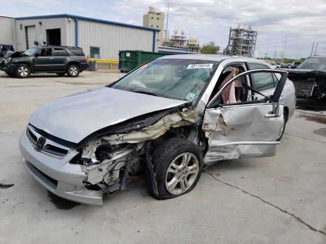 HONDA ACCORD 2007 1hgcm56717a004955