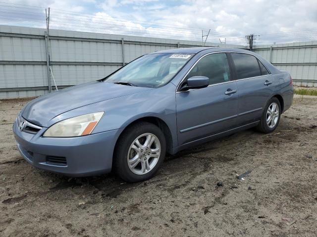 HONDA ACCORD 2007 1hgcm56717a006754