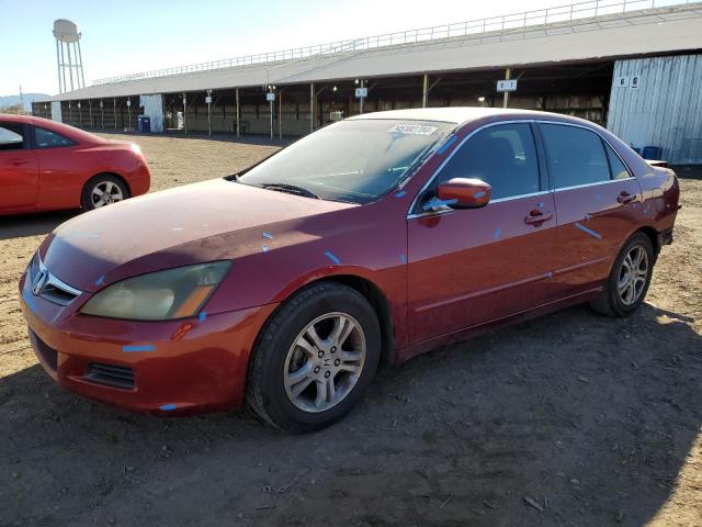 HONDA ACCORD 2007 1hgcm56717a038202