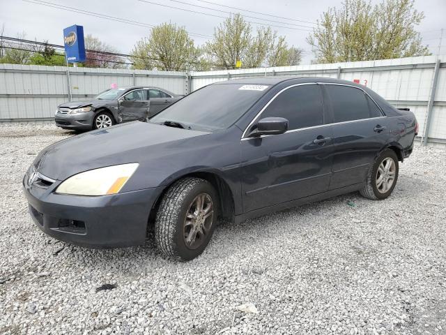 HONDA ACCORD 2007 1hgcm56717a046803