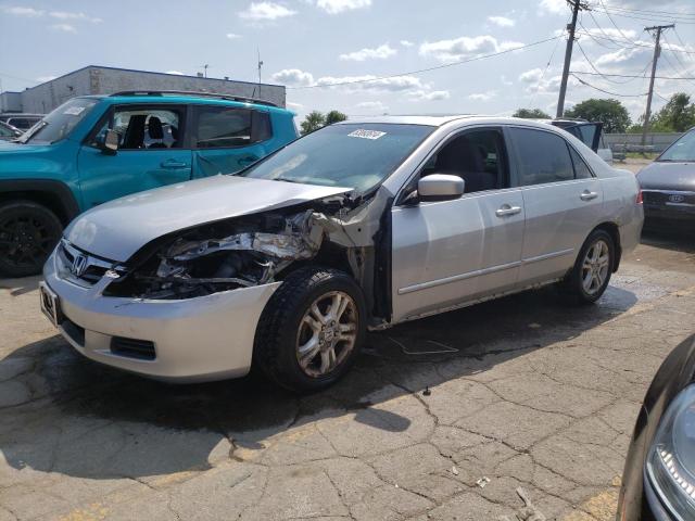 HONDA ACCORD 2007 1hgcm56717a051628