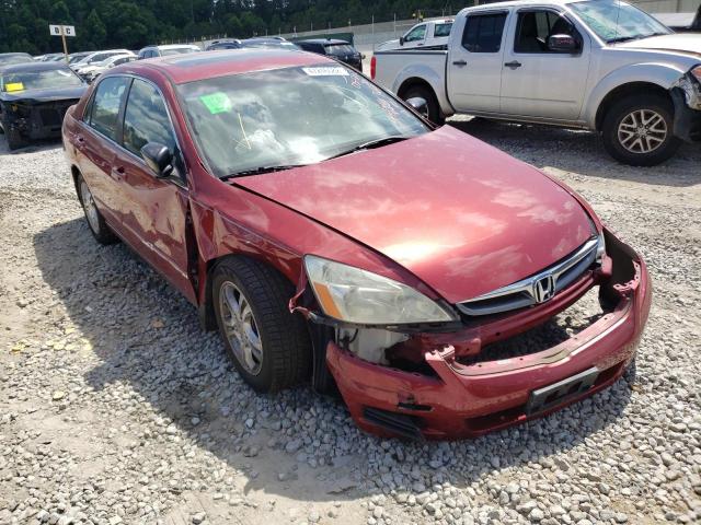 HONDA ACCORD 2007 1hgcm56717a053413