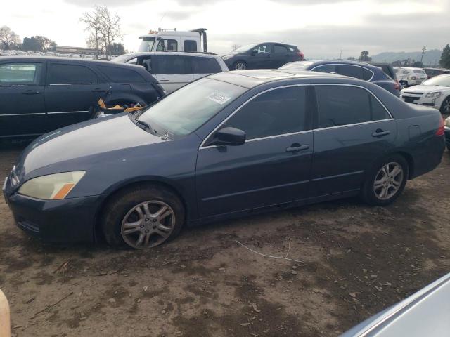 HONDA ACCORD 2007 1hgcm56717a089425