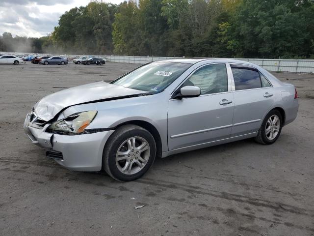 HONDA ACCORD EX 2007 1hgcm56717a100861