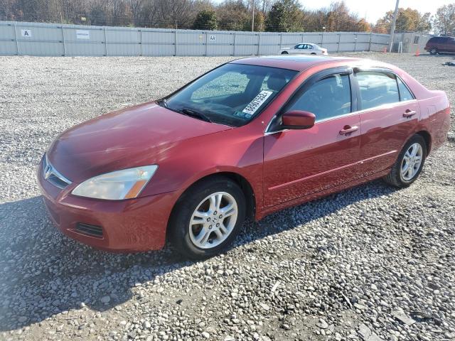 HONDA ACCORD EX 2007 1hgcm56717a109365