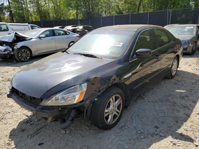 HONDA ACCORD 2007 1hgcm56717a136601