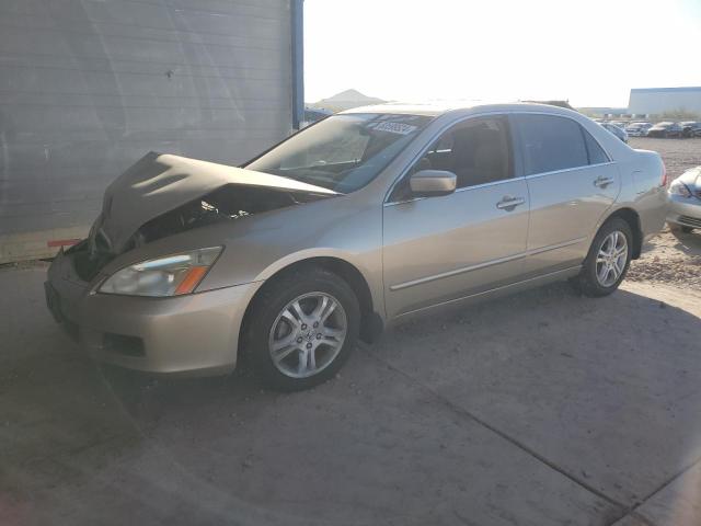 HONDA ACCORD EX 2007 1hgcm56717a172823