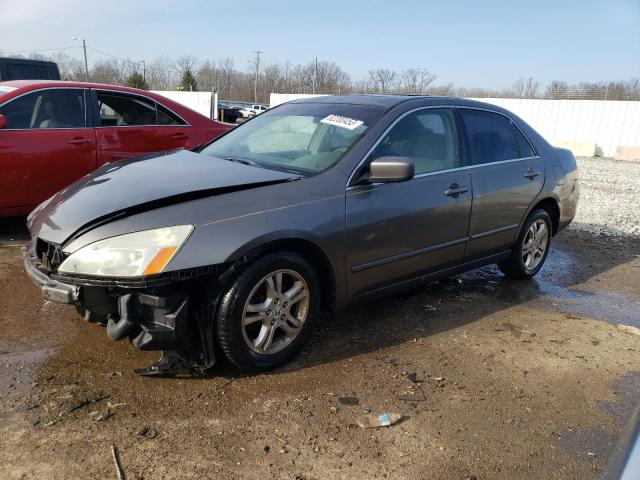 HONDA ACCORD 2007 1hgcm56717a195390