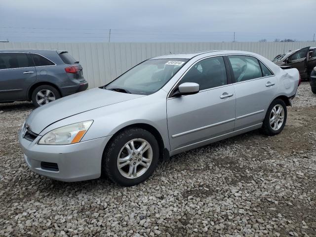 HONDA ACCORD 2007 1hgcm56717a200166