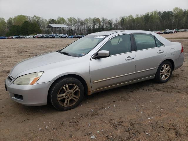 HONDA ACCORD 2007 1hgcm56717a200491