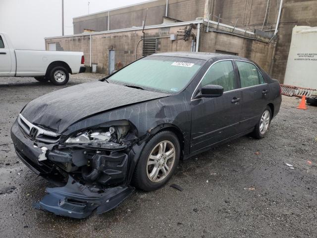 HONDA ACCORD 2007 1hgcm56717a201012